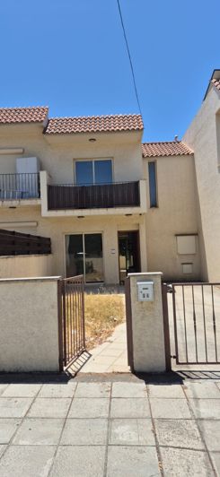 Image No.2-Maison de 2 chambres à vendre à Linopetra