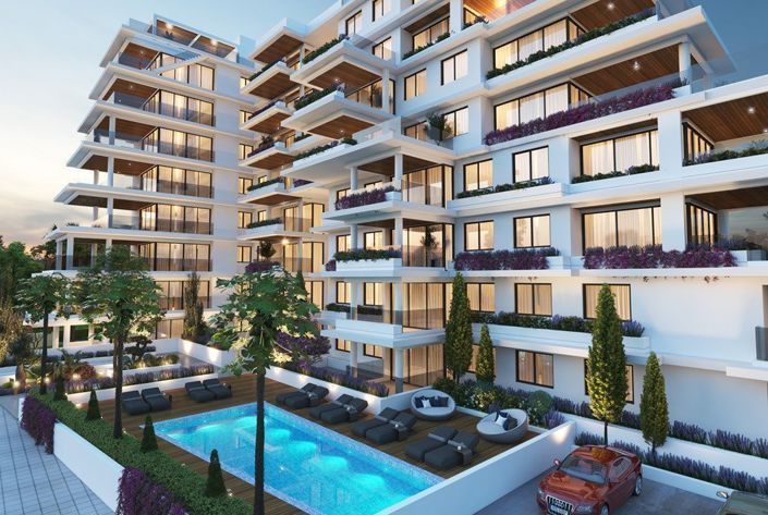Image No.1-2 Bed Apartment for sale