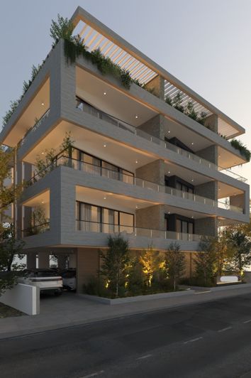 Image No.3-3 Bed Apartment for sale