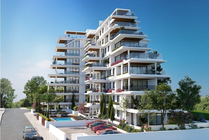 Image No.1-3 Bed Apartment for sale