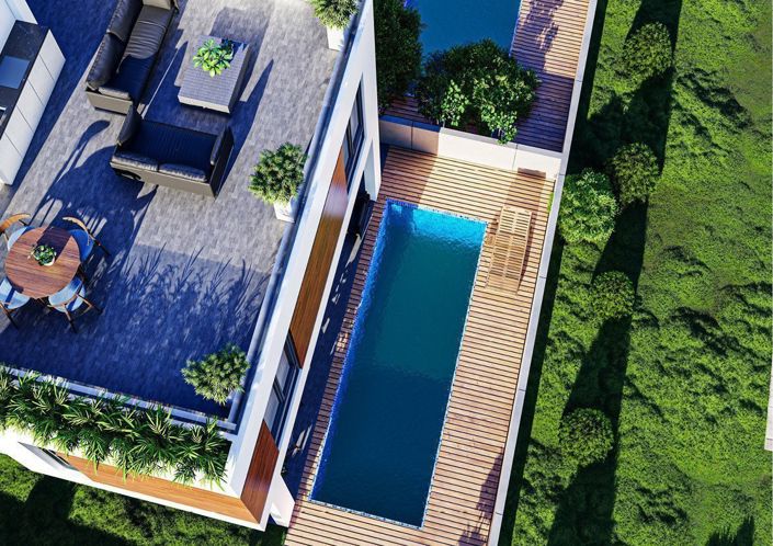 Image No.5-Maison de 3 chambres à vendre à Leivadia