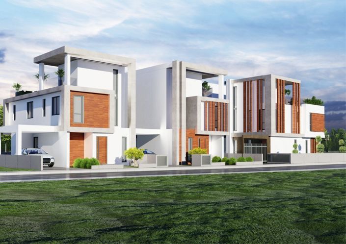 Image No.6-Maison de 3 chambres à vendre à Leivadia