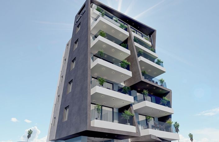 Image No.1-3 Bed Apartment for sale