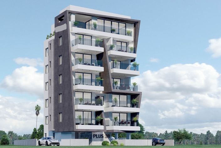 Image No.2-3 Bed Apartment for sale