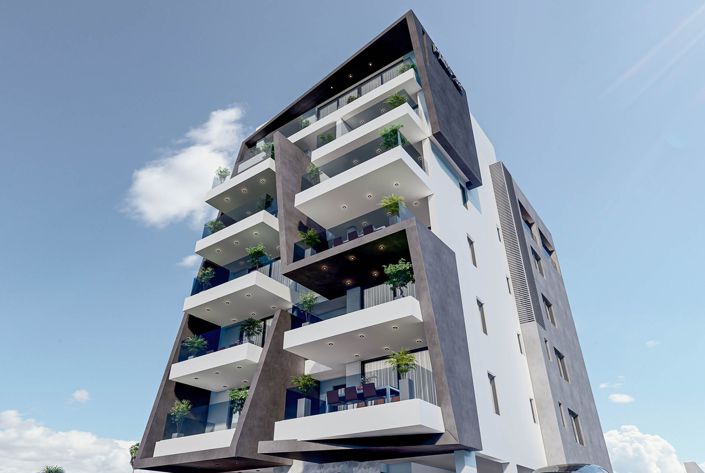 Image No.5-3 Bed Apartment for sale