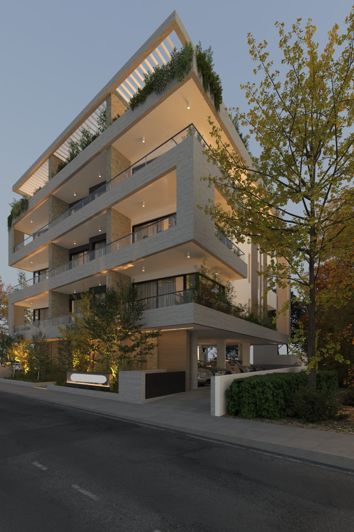 Image No.2-1 Bed Apartment for sale