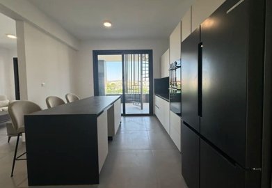 1 - Apostolos Andreas, Penthouse