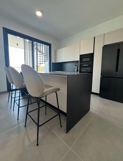 Image No.2-Penthouse de 3 chambres à vendre à Limassol