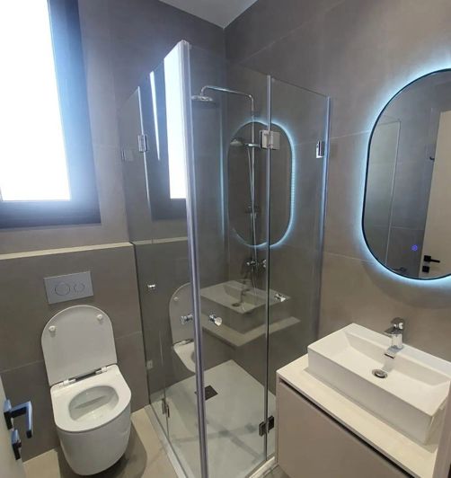 Image No.3-Penthouse de 3 chambres à vendre à Limassol