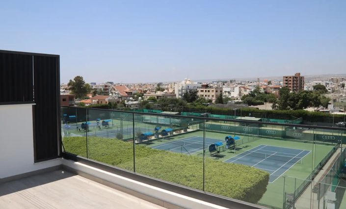 Image No.4-Penthouse de 3 chambres à vendre à Limassol