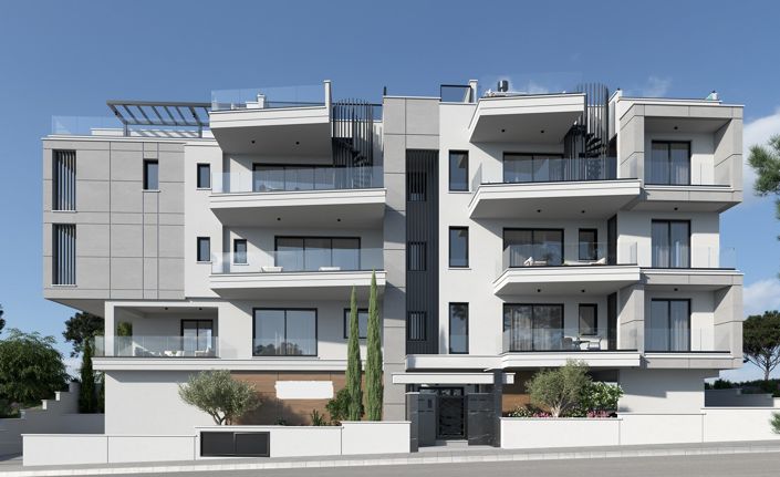 Image No.1-2 Bed Apartment for sale