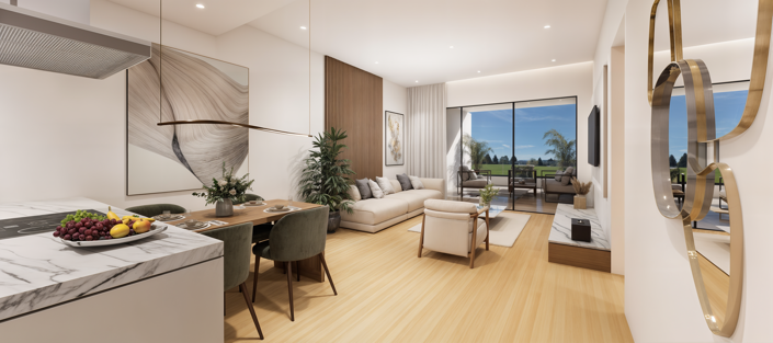 Image No.6-2 Bed Apartment for sale