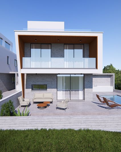 Image No.4-3 Bed Villa for sale