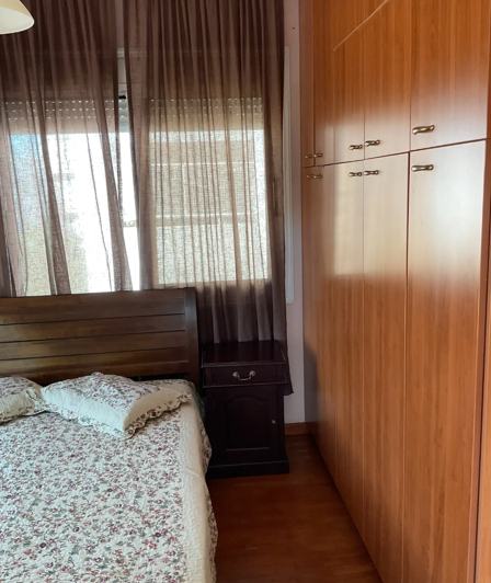 Image No.3-Appartement de 2 chambres à vendre à Kapsalos