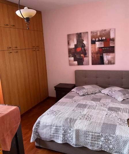 Image No.5-Appartement de 2 chambres à vendre à Kapsalos