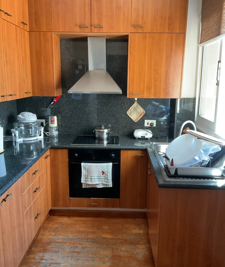 Image No.6-Appartement de 2 chambres à vendre à Kapsalos