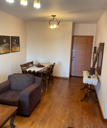 Image No.7-Appartement de 2 chambres à vendre à Kapsalos