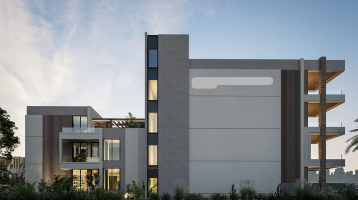 Image No.2-Appartement de 2 chambres à vendre à Limassol