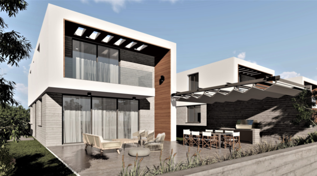 Image No.2-3 Bed House for sale