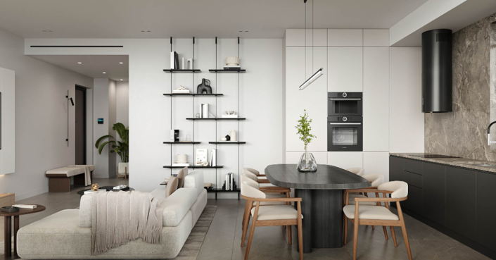 Image No.4-2 Bed Apartment for sale