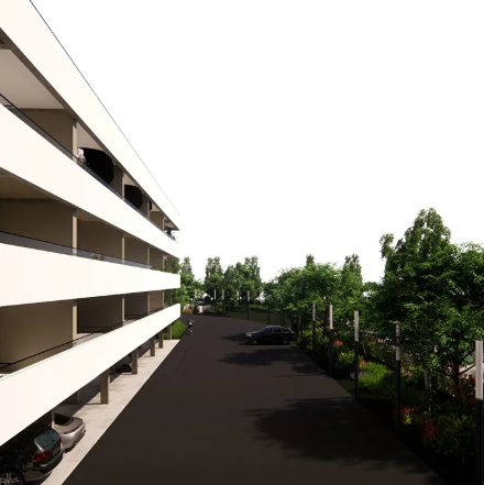 Image No.4-Appartement de 2 chambres à vendre à Moni