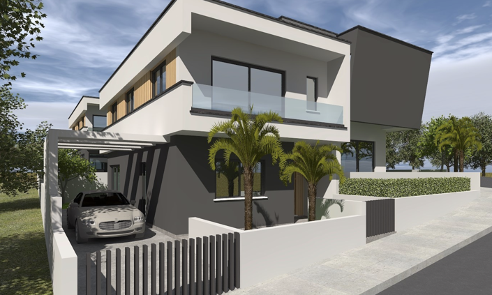 Image No.1-4 Bed Villa for sale