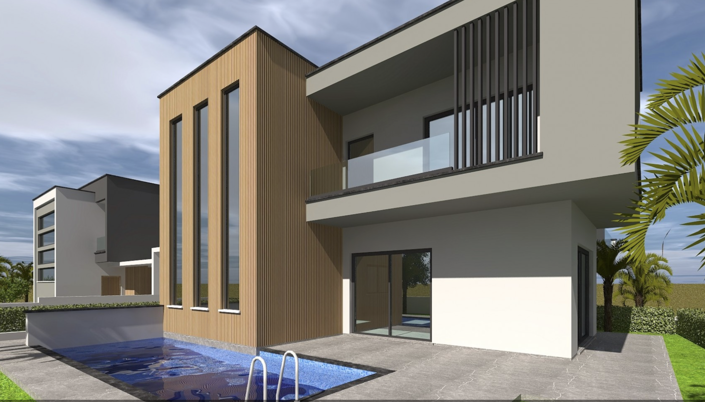 Image No.3-4 Bed Villa for sale