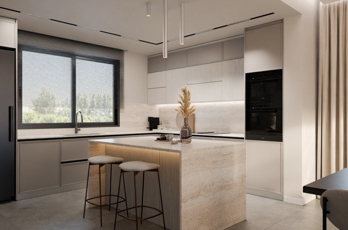 Image No.5-6 Bed Villa for sale