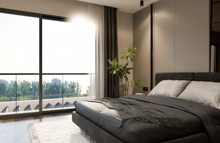 Image No.8-Villa de 6 chambres à vendre à Mouttagiaka