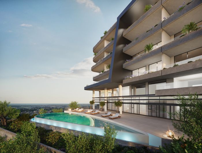 Image No.4-2 Bed Apartment for sale