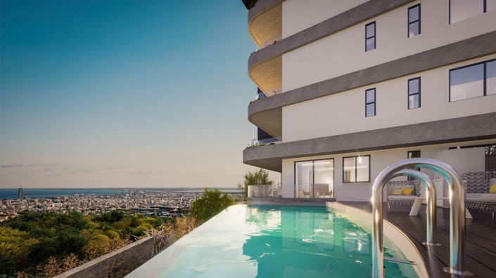 Image No.6-2 Bed Apartment for sale