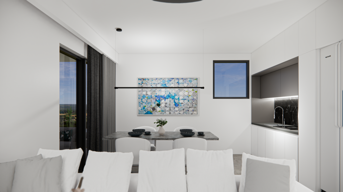 Image No.2-2 Bed Apartment for sale