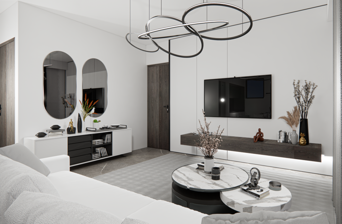 Image No.4-2 Bed Apartment for sale