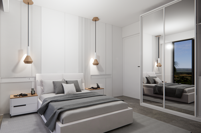 Image No.5-2 Bed Apartment for sale