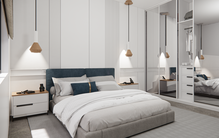 Image No.6-2 Bed Apartment for sale