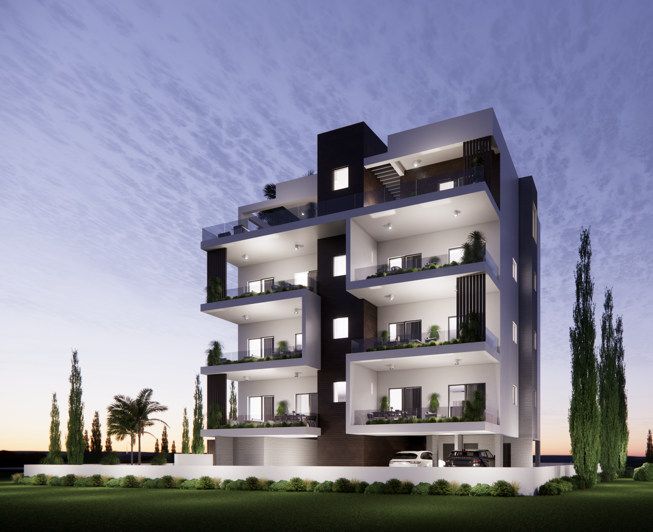 Image No.9-2 Bed Apartment for sale