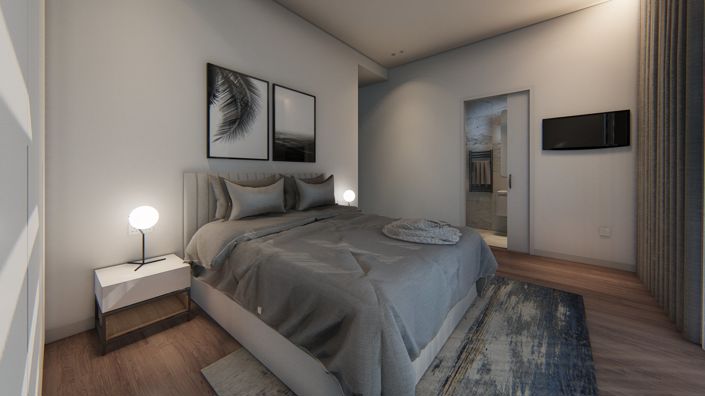 Image No.13-2 Bed Apartment for sale