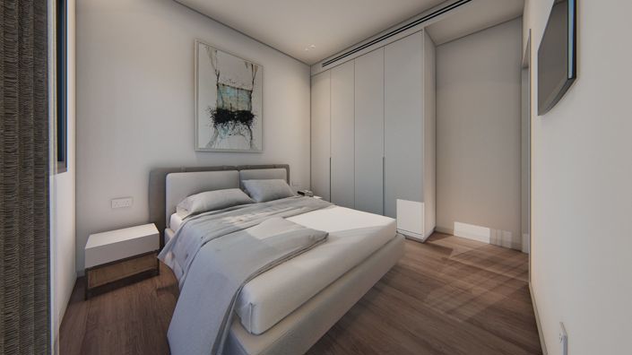 Image No.17-2 Bed Apartment for sale