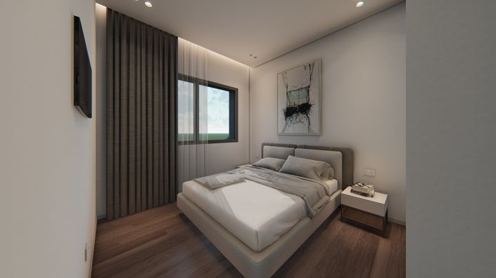 Image No.18-2 Bed Apartment for sale