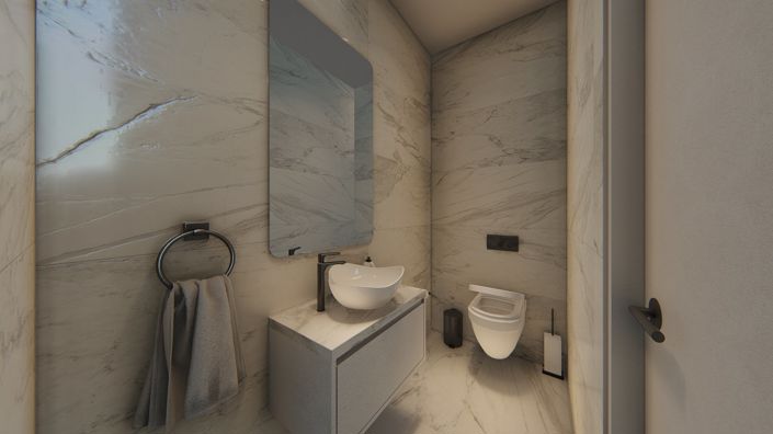 Image No.20-2 Bed Apartment for sale