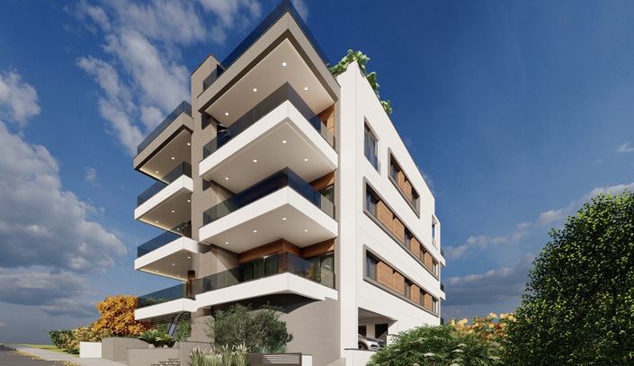 Image No.1-1 Bed Apartment for sale