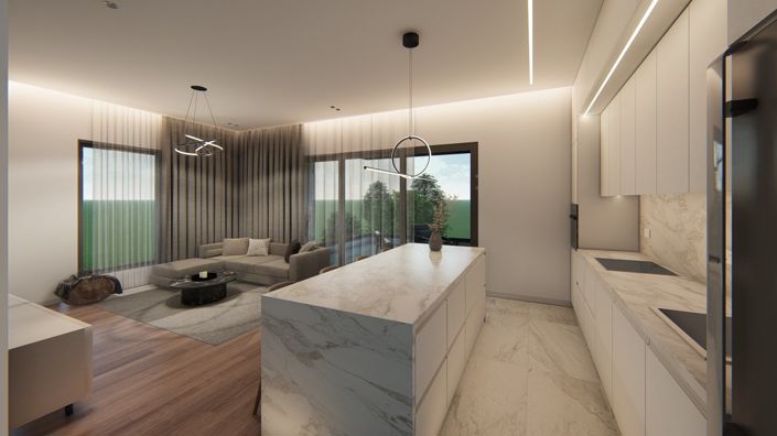 Image No.11-Appartement de 1 chambre à vendre à Limassol