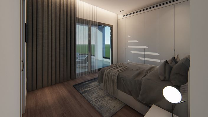 Image No.14-Appartement de 1 chambre à vendre à Limassol