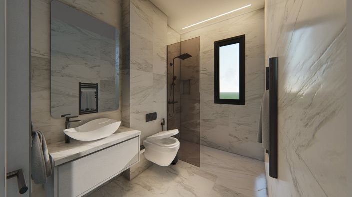 Image No.19-Appartement de 1 chambre à vendre à Limassol