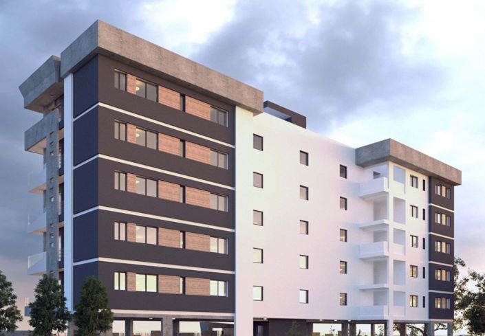 Image No.1-2 Bed Apartment for sale