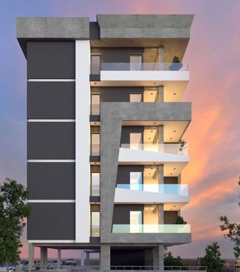 Image No.4-2 Bed Apartment for sale