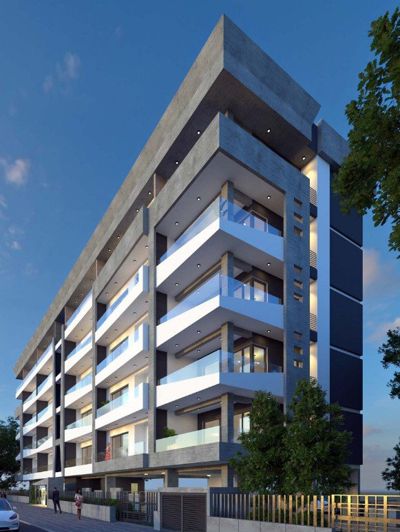 Image No.5-2 Bed Apartment for sale