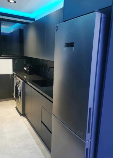 Image No.2-Appartement de 2 chambres à vendre à Neapolis