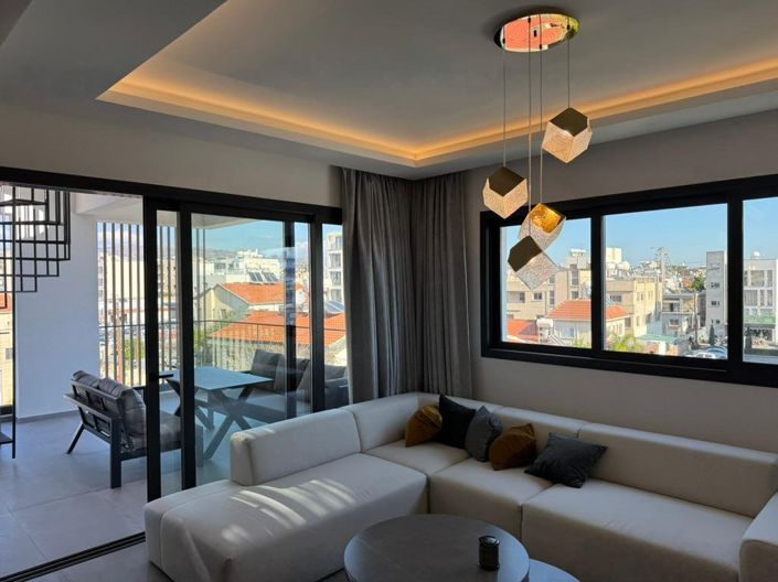 Image No.11-Penthouse de 3 chambres à vendre à Limassol