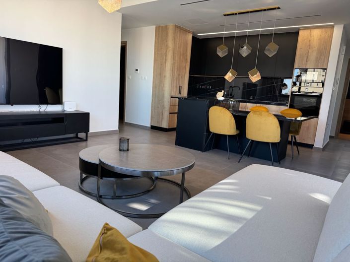 Image No.15-Penthouse de 3 chambres à vendre à Limassol